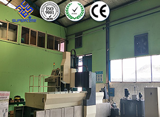 News-Longmen CNC drilling machine with what system is good