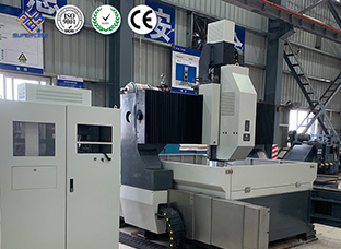 News-Solution to CNC drill machine blade wear and knife solution